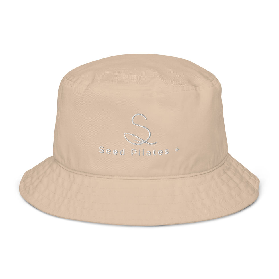 Thumbnail: Bucket Hat