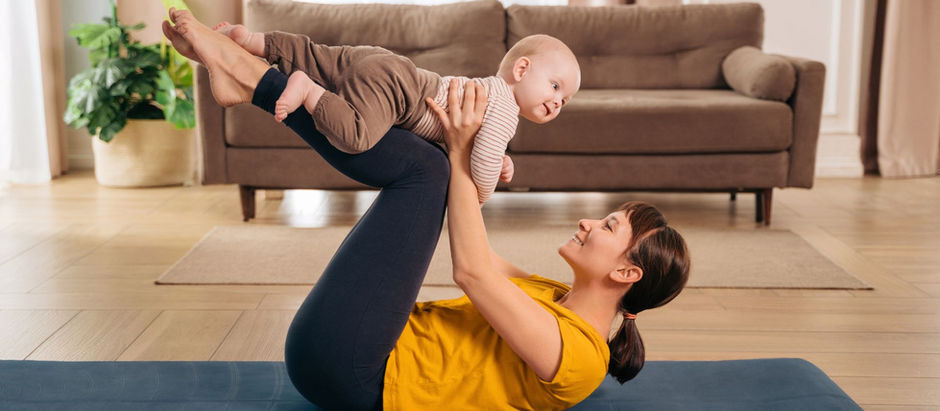 Alimentación Anti-Inflamatoria para el Cuidado del Suelo Pélvico