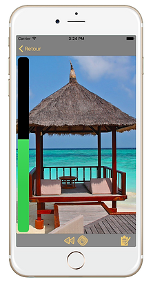 App Cohérence Cardiaque Exercices