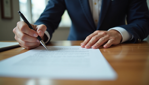 Finding the Best Mortgage Notary Public Near Me in Indianapolis with Express Notary Plus