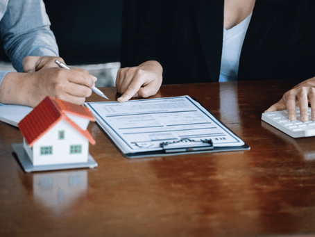 Need a Notary for Your Real Estate Documents?