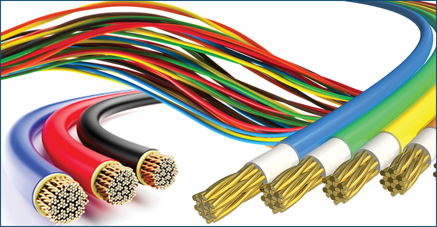 Cables and Wires