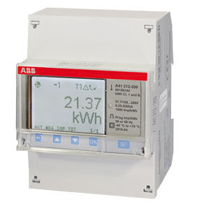 Energy Meters