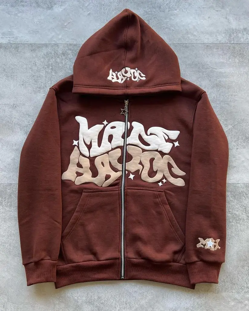hoodie