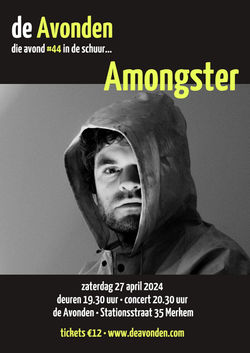 Amongster