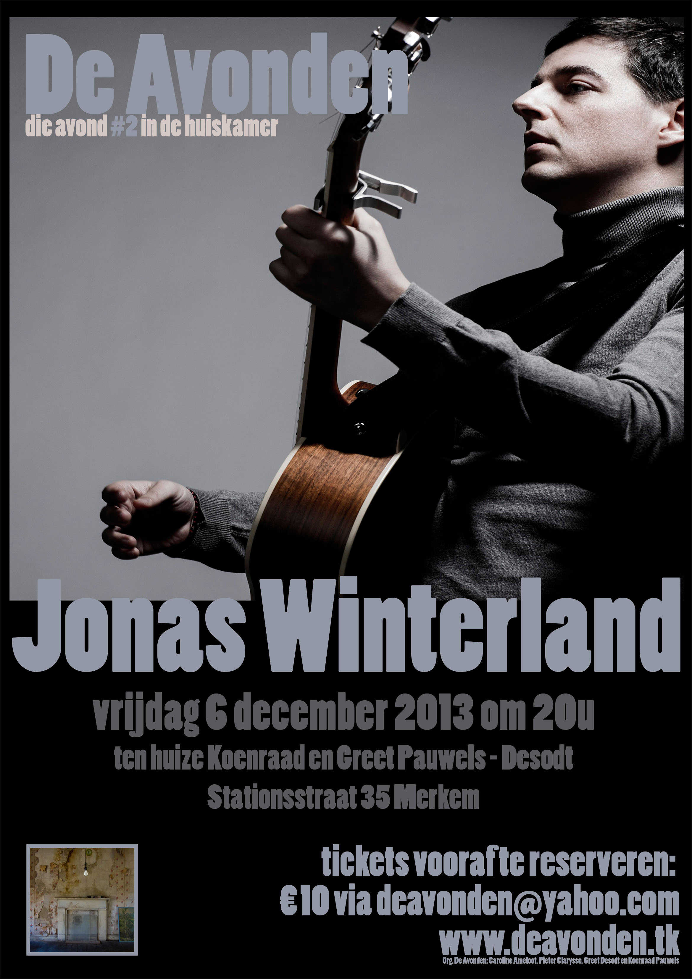 Jonas Winterland