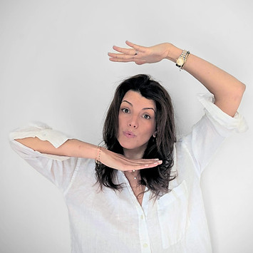 Valentine Delpech portrait