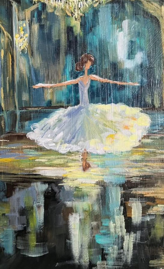 danseuse dans son opéra1