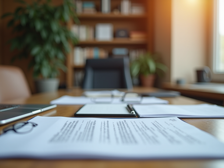 Gérer efficacement les contentieux des PME algériennes