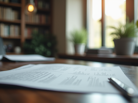 Pourquoi opter pour Khelifi Consulting ? Découvrez les avantages Khelifi Consulting