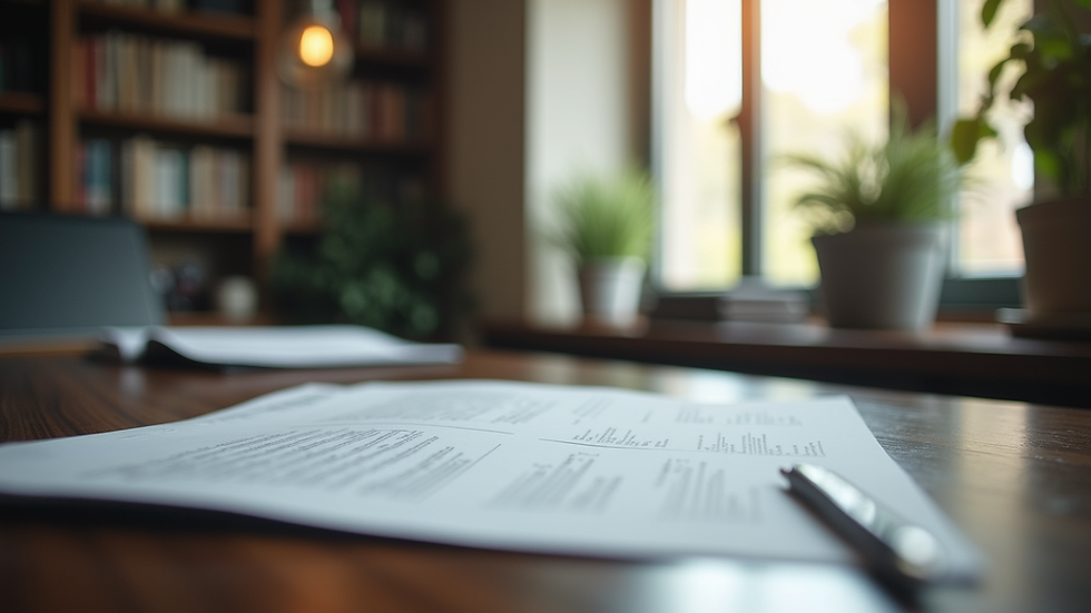 Pourquoi opter pour Khelifi Consulting ? Découvrez les avantages Khelifi Consulting