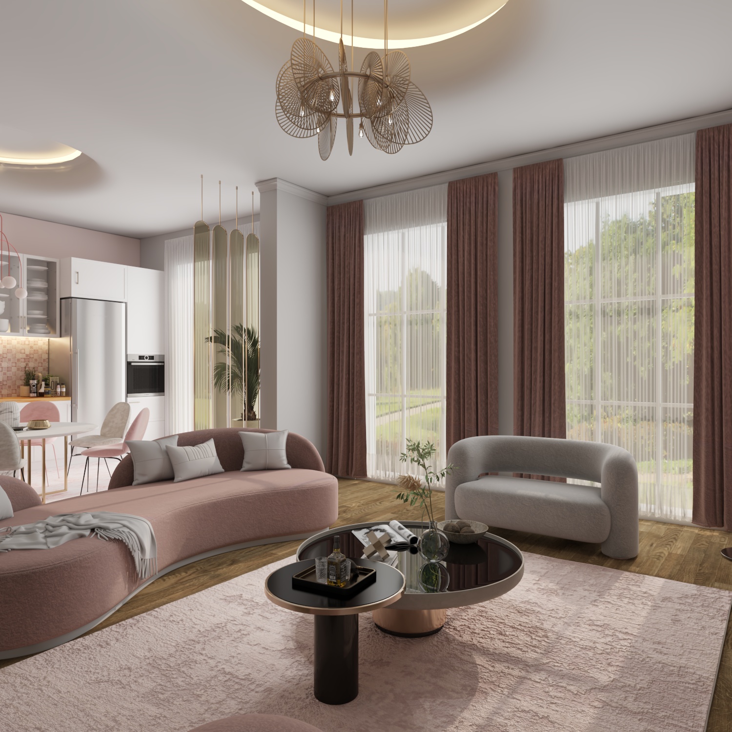 Büşra Kalyoncu Algın kapak