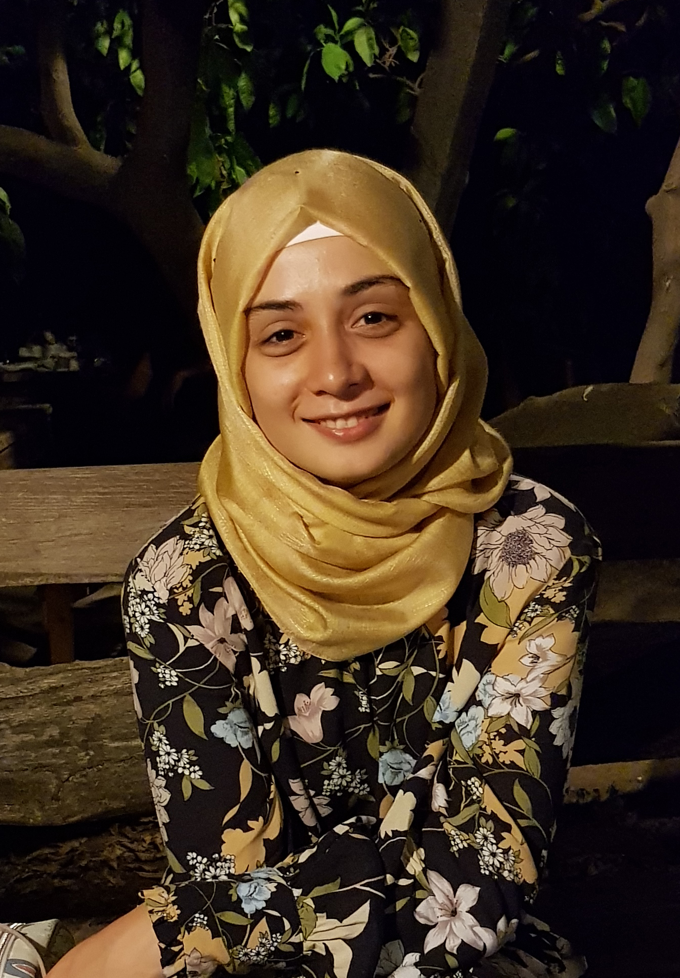 Büşra Kalyoncu Algın avatar