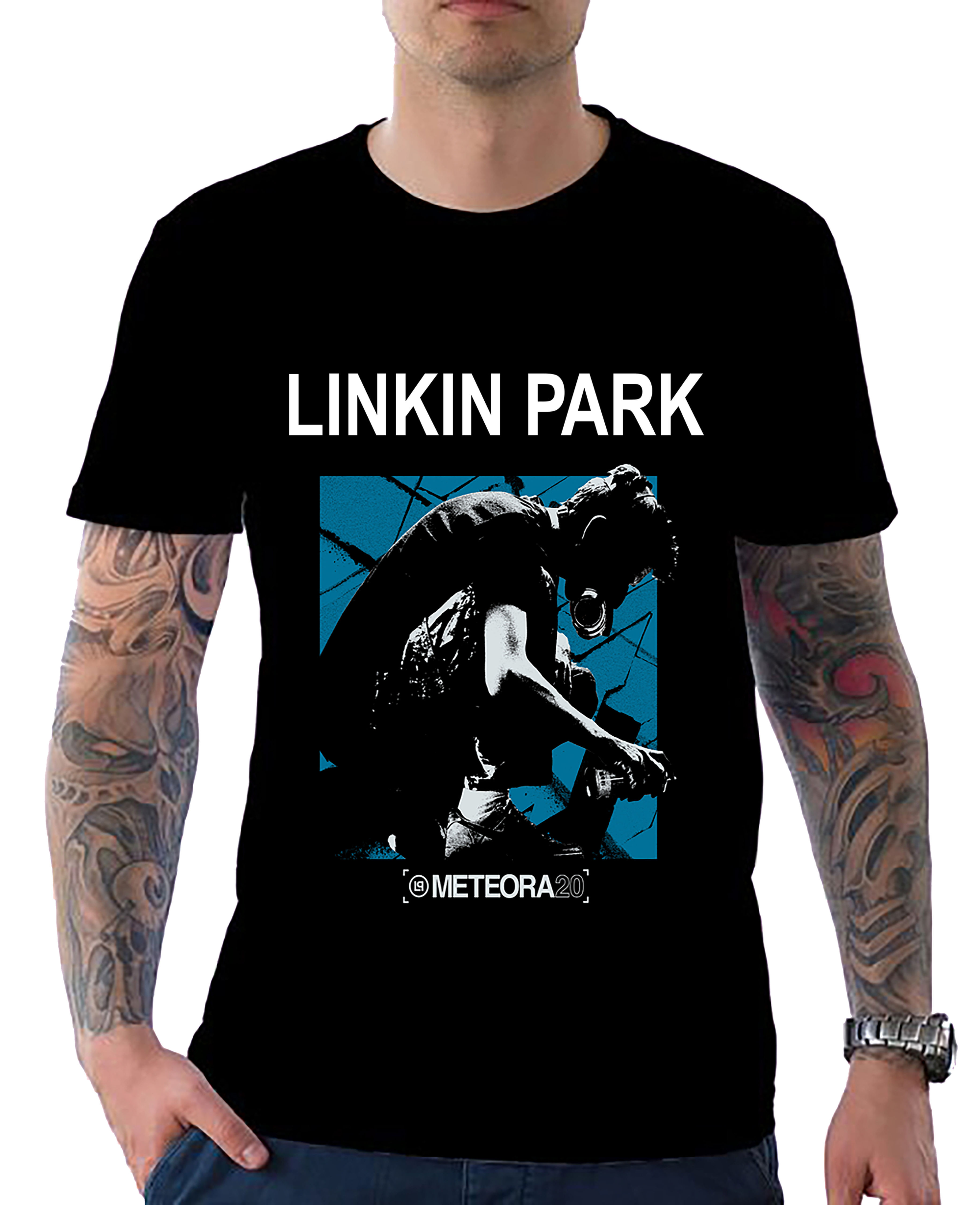 Linkin Park - Meteora