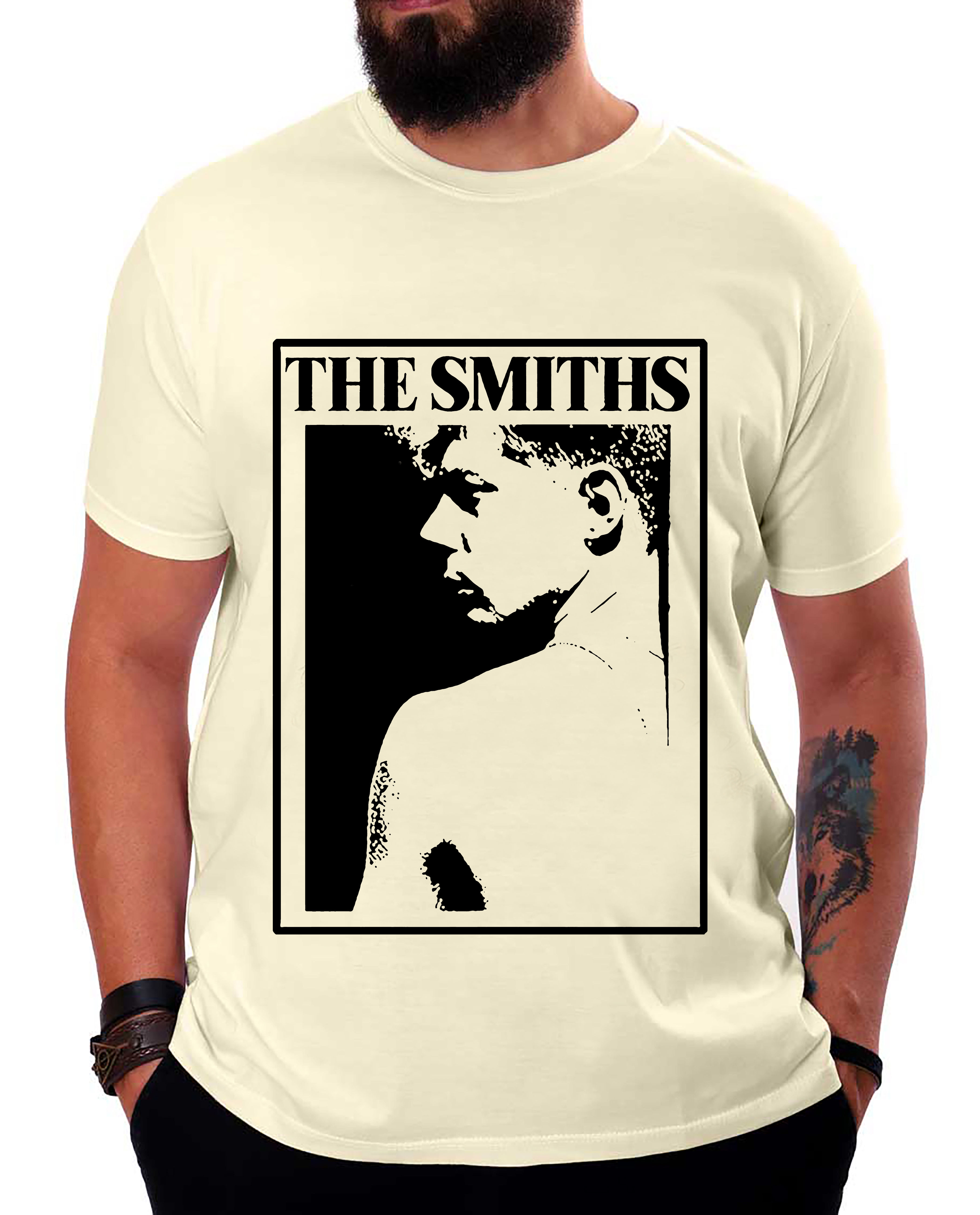 The Smiths - Hatfull of Hollow