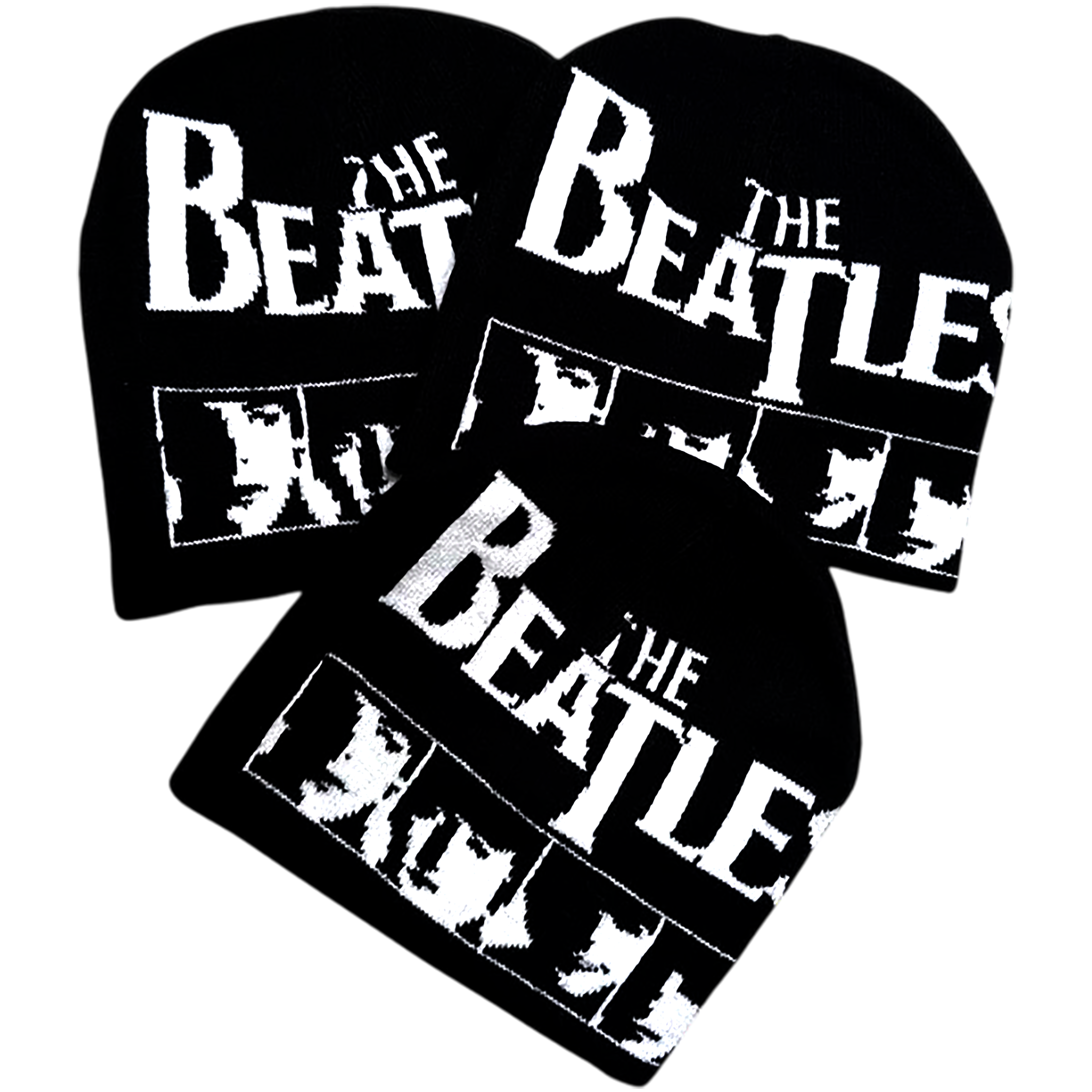 Gorro The Beatles
