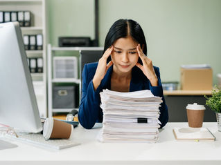 How to Talk to Your Boss About an Excessive Workload