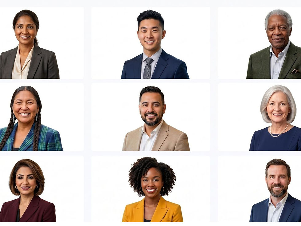 How to Optimise Your LinkedIn Profile to Attract More Recruiters