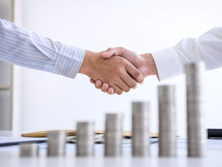Moving From Investment Banking to Corporate Finance 