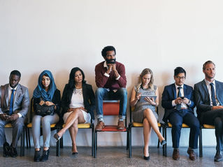 Why Recruiters Are Ignoring Job Applications in 2026