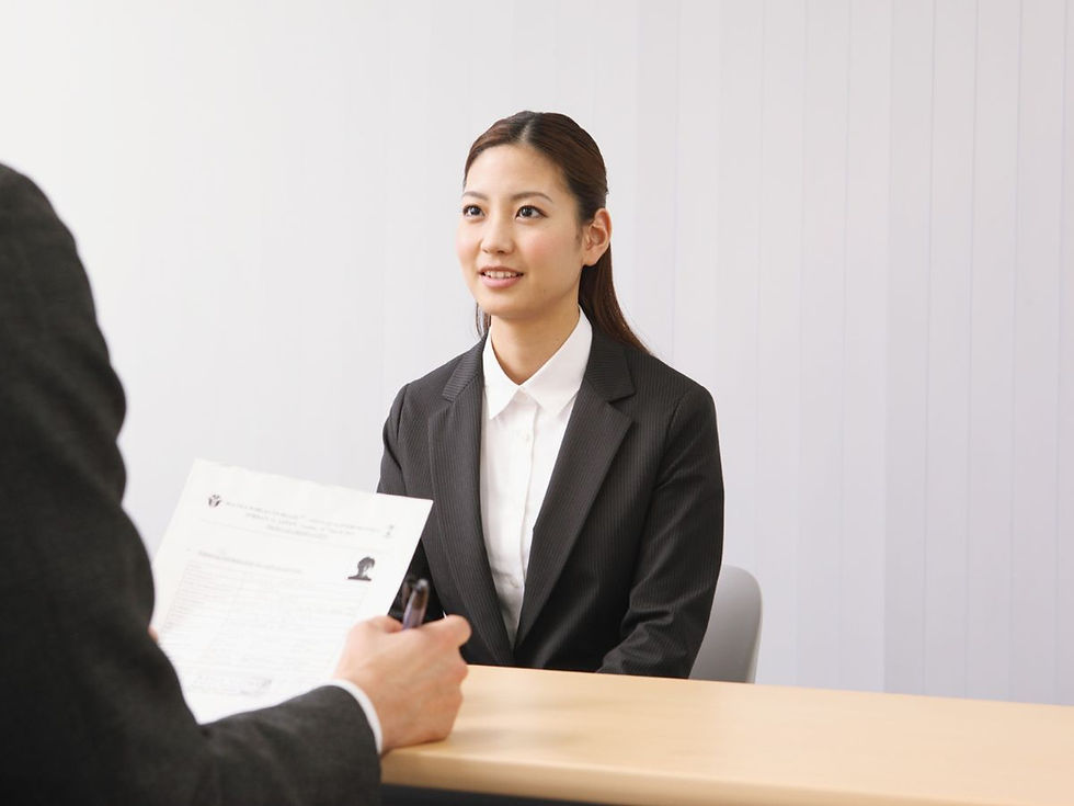 How to Interview Candidates in the Age of AI