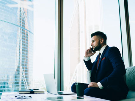 Why Following Your Former Boss Could Be the Worst Career Decision You Make