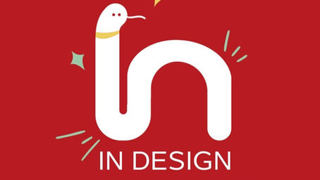 🌟 會員推廣｜IN DESIGN 品牌視覺整合設計
