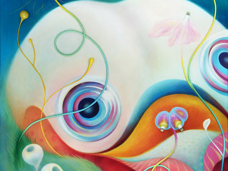 會員推薦~何佳燕