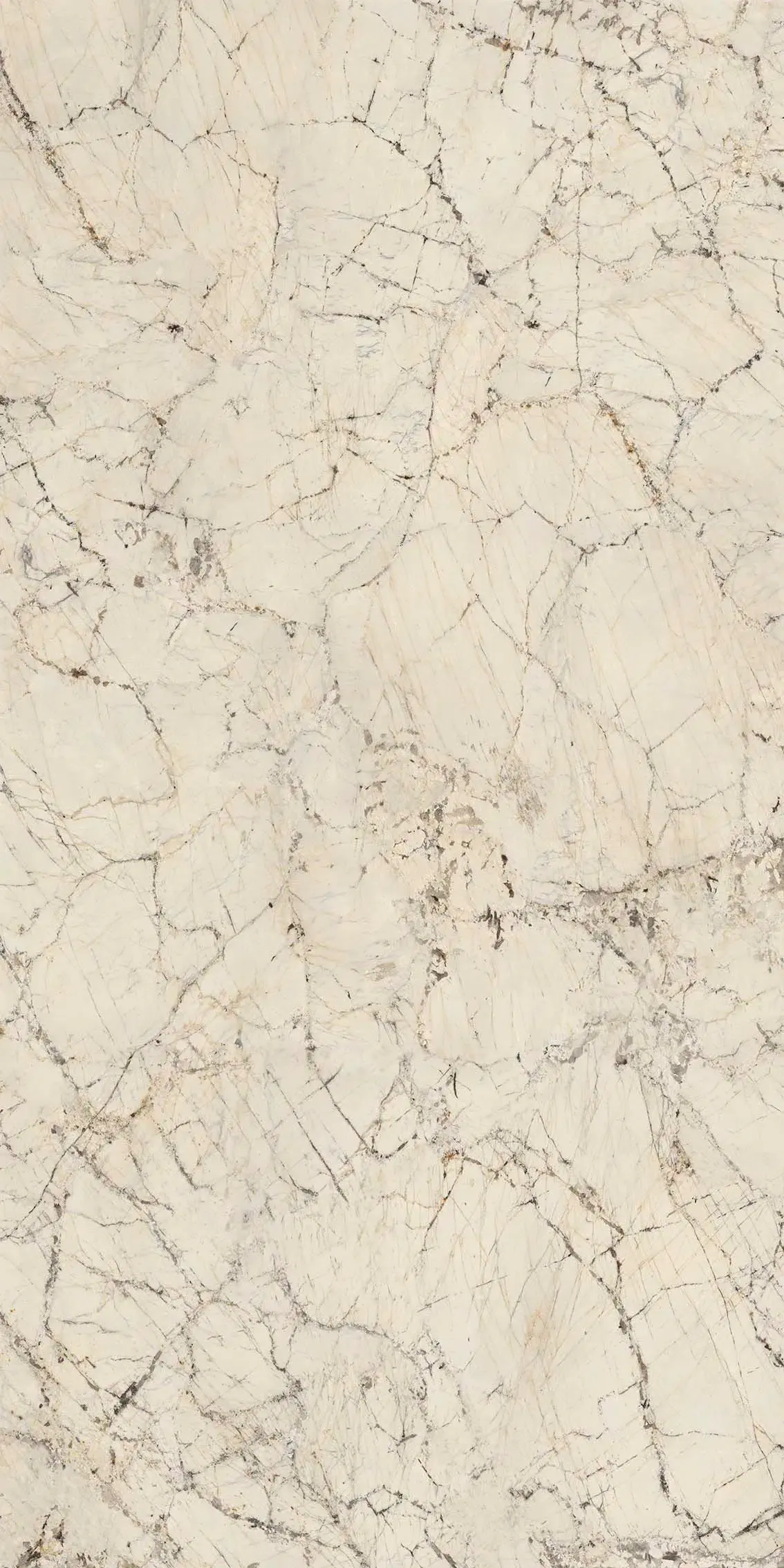 I Naturali Fuson White