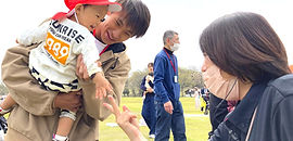★4月の子どもたちの様子★