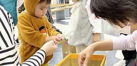 ハロウィンパレード