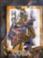 Shapes and Sounds of Santa Anita