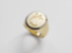 Ring_Monogramm_Gelbgold_Weissgold