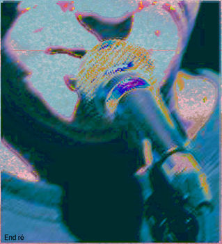 Slam de poésie du 15 janvier