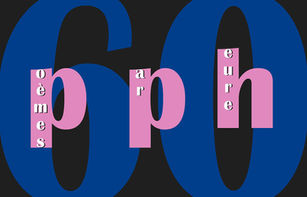 Appel de vidéos en poésie