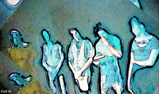 Vendredi de poésie du 8 mars