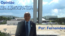 Forças armadas, o Presidente e o Estado de direito