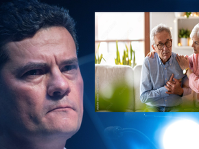 A POPULAÇÃO DITA DE “TERCEIRA IDADE” É ALVO DE OFENSAS EXPRESSAS POR MORISTAS NO PARANÁ 