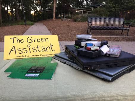 SHOW NOTES for EWaste and Electronic Recycling