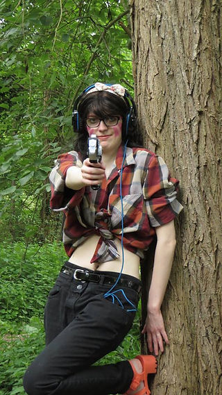 D.va cruiser photoshoot 46