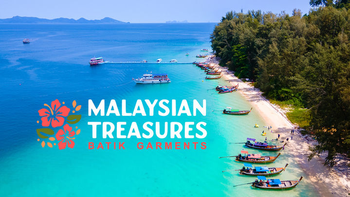 Malaysian Treasures