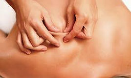 Amber Long Myofacial Release Massage Bend Oregon