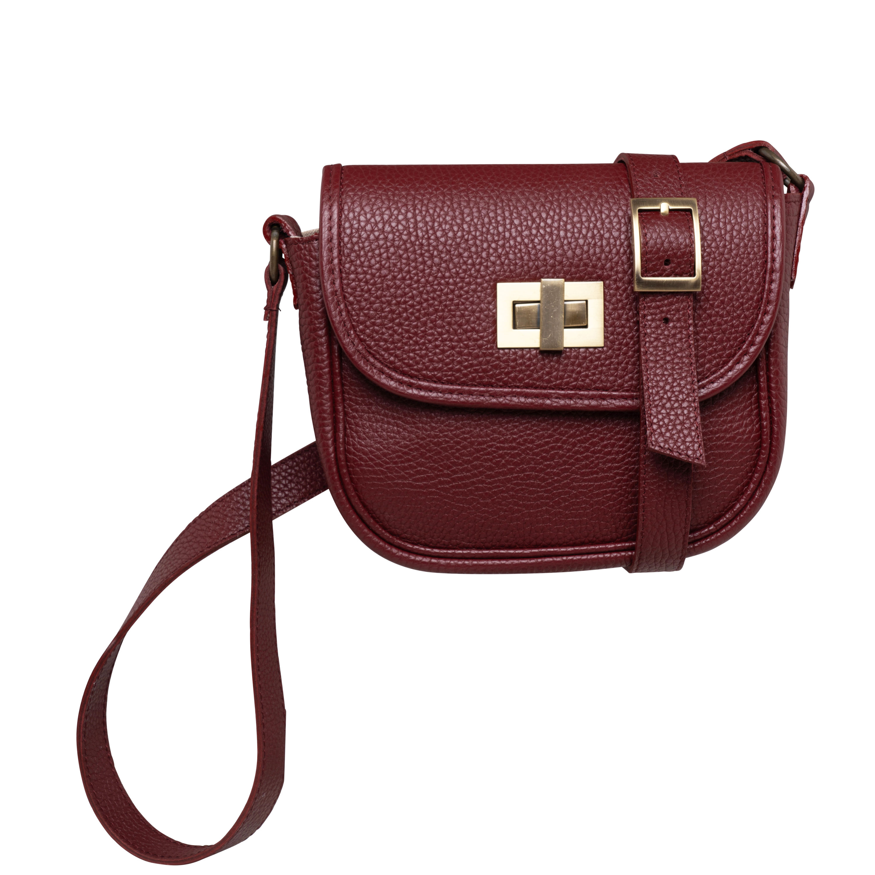 Borsa Drambuie prugna