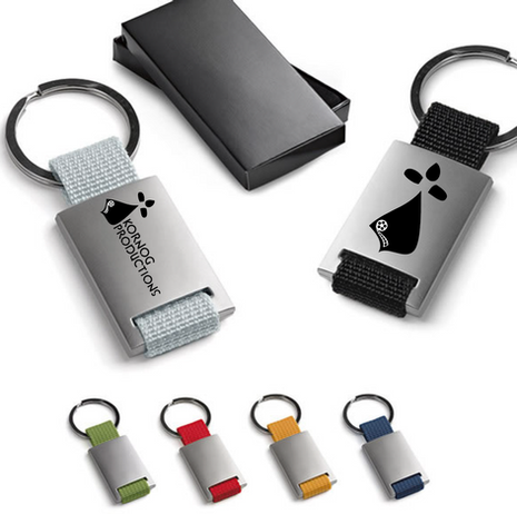 Porte clefs