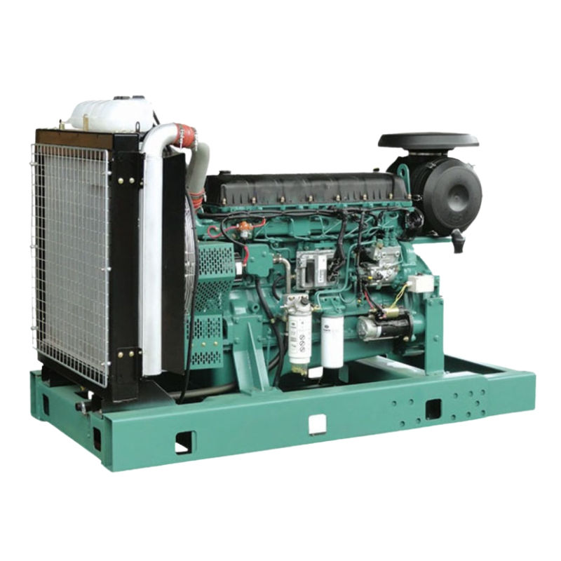 FAW 176KW/1500RPM SAE3 11.5