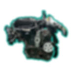 Audi 1.8T 20v (BJX) engine