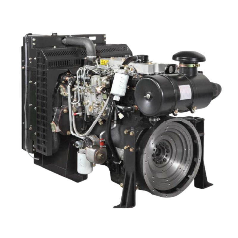 LVL 93KW/1500RPM M/G SAE3 11.5 G/DRV