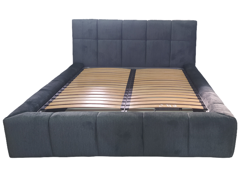 Fabric Bed