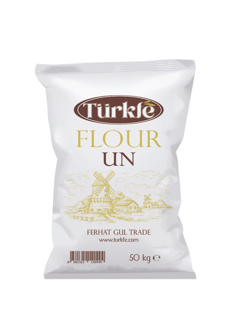 Flour