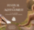 Festival der Achtsamkeit - Eine Woche Workshops und Inspirationen rund um Achtsamkeit
